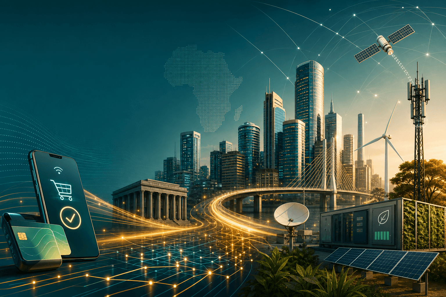 Africa Tech Weekly Brief — June 29, 2026
