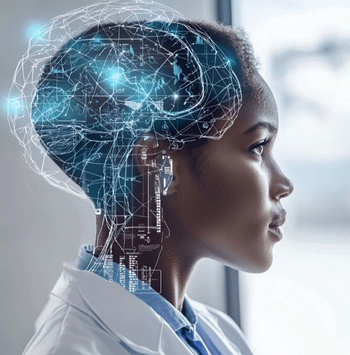 Healthcare Innovation: AI-Powered Medical Solutions in Africa