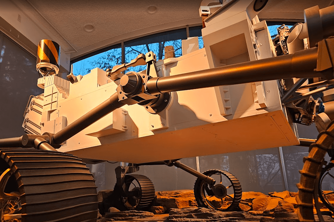 Space Technology in Africa: From Dreams to Reality