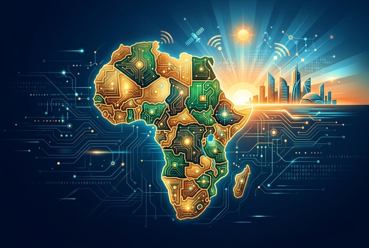 Africa Tech Weekly Brief — June 15, 2026